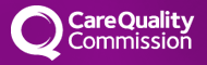 CQC Statement on visiting in care homes following a change in guidance from the Department of Health and Social Care