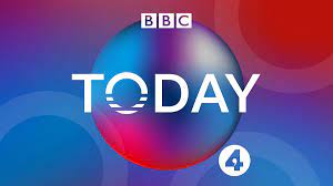 BBC Radio 4 Speaking to RFR member Tracy Blazey